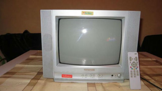 Ремонт кинескопных телевизоров в Зеленограде | Вызов телемастера на дом
